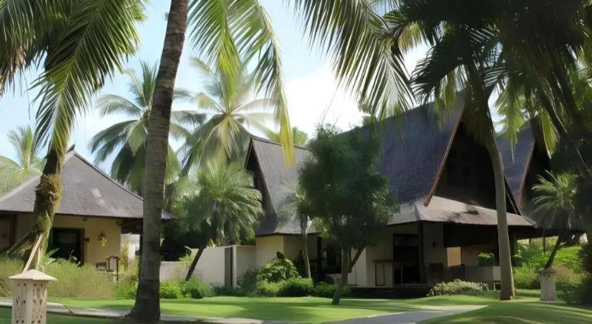 Tanjung Lesung Beach Hotel