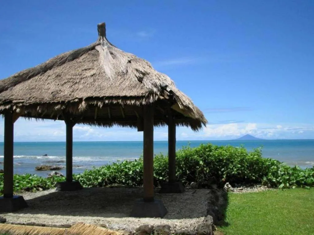 Tanjung Lesung Beach Hotel