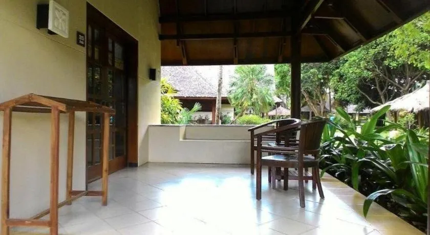 Tanjung Lesung Beach Hotel