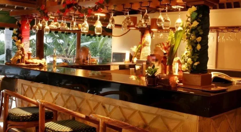 Tanjung Lesung Beach Hotel