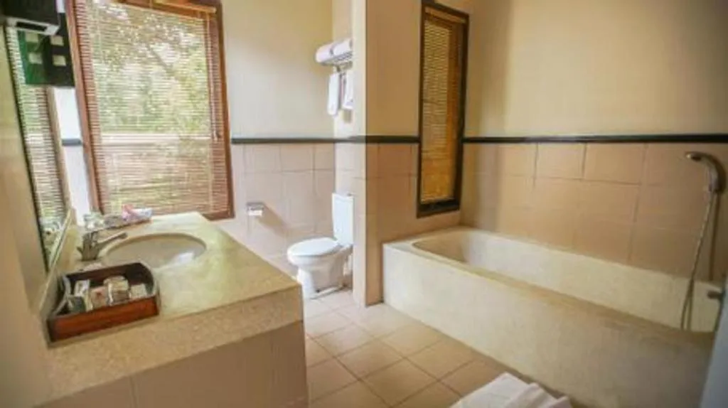 Tanjung Lesung Beach Hotel