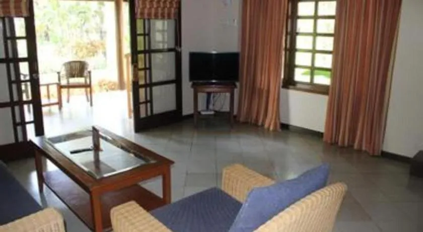 Tanjung Lesung Beach Hotel