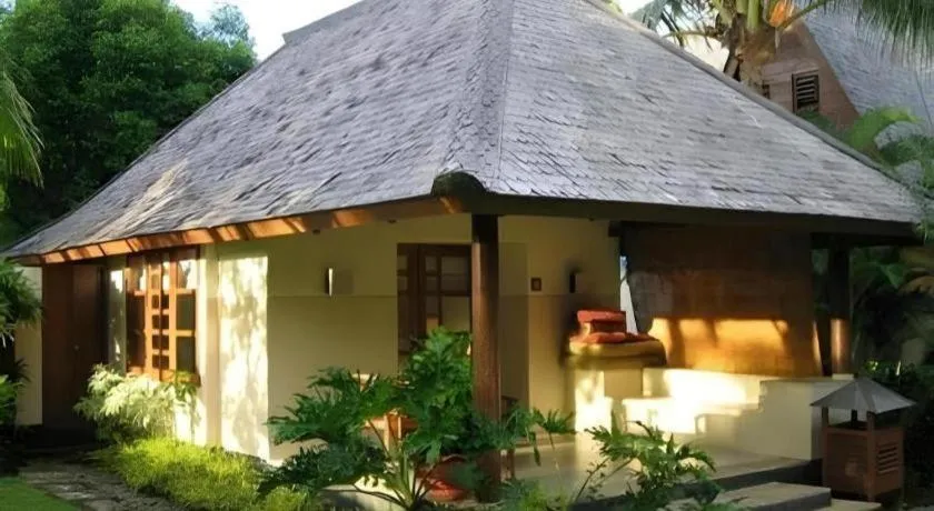 Tanjung Lesung Beach Hotel