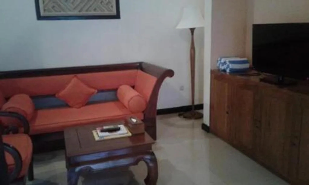 Tanjung Lesung Beach Hotel