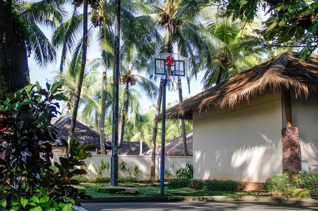 Tanjung Lesung Beach Hotel