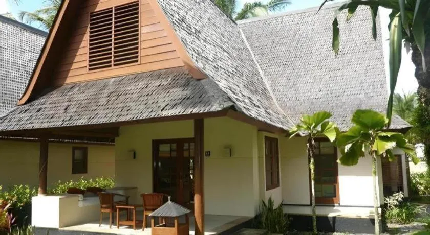 Tanjung Lesung Beach Hotel