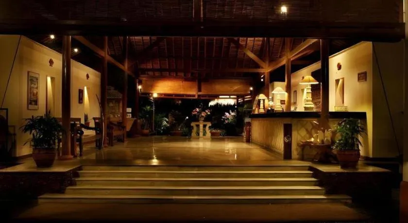 Tanjung Lesung Beach Hotel