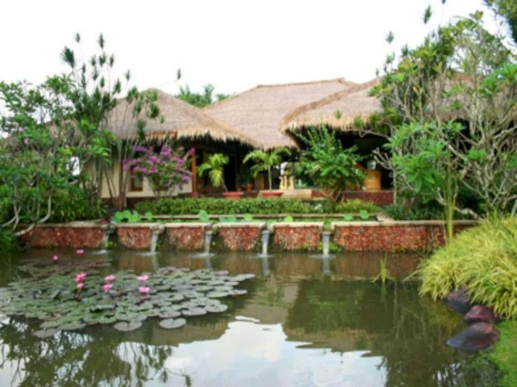 Tanjung Lesung Beach Hotel