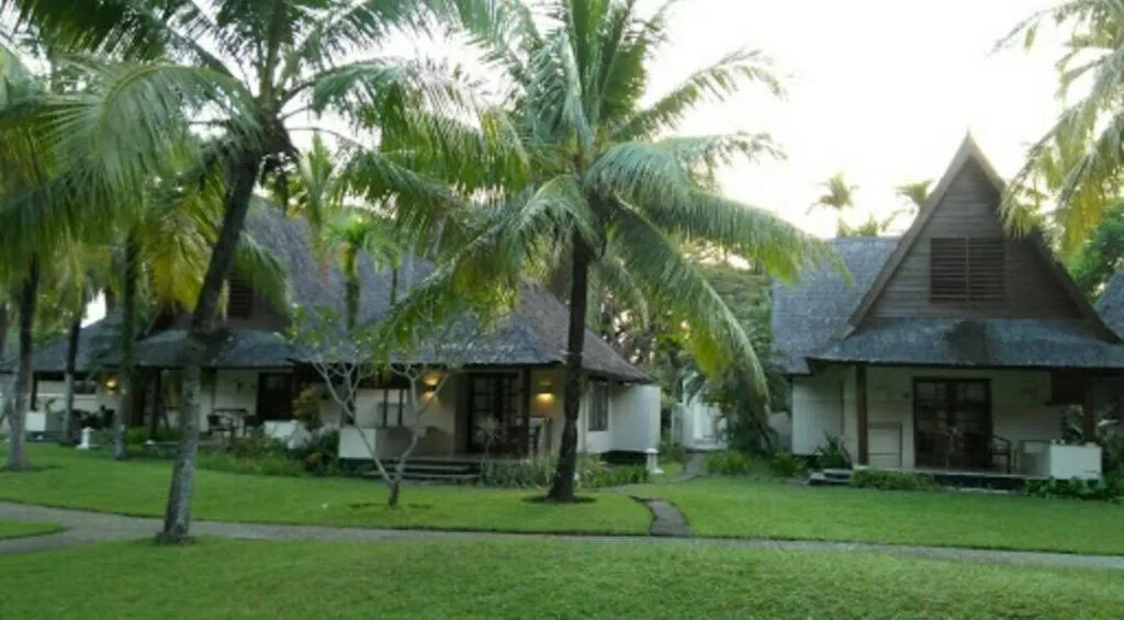 Tanjung Lesung Beach Hotel