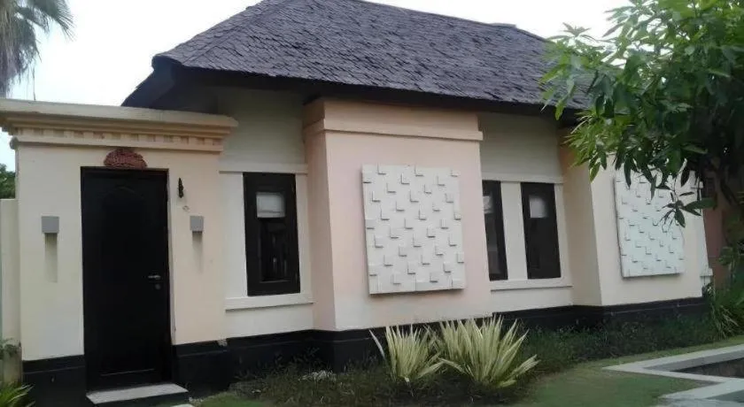 Tanjung Lesung Beach Hotel