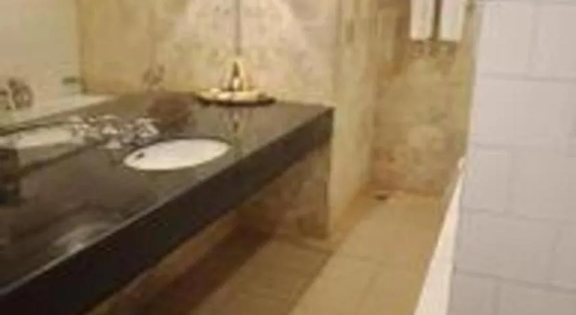 Tanjung Lesung Beach Hotel