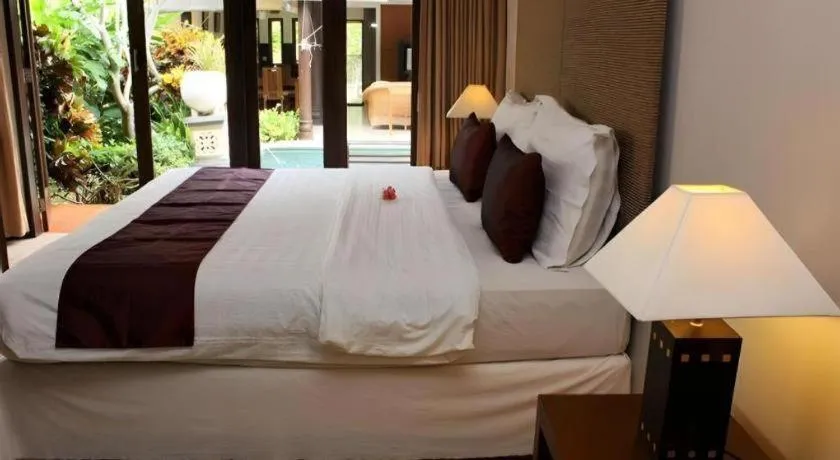 Tanjung Lesung Beach Hotel