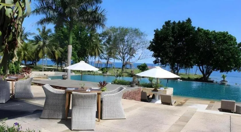 Tanjung Lesung Beach Hotel