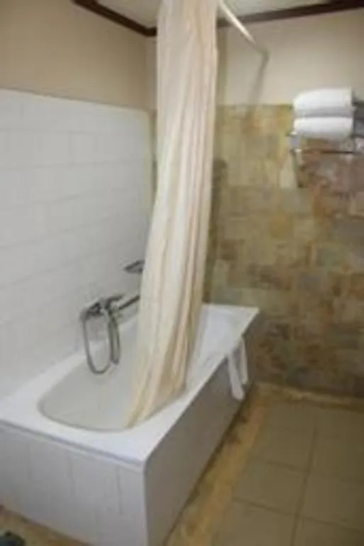 Tanjung Lesung Beach Hotel