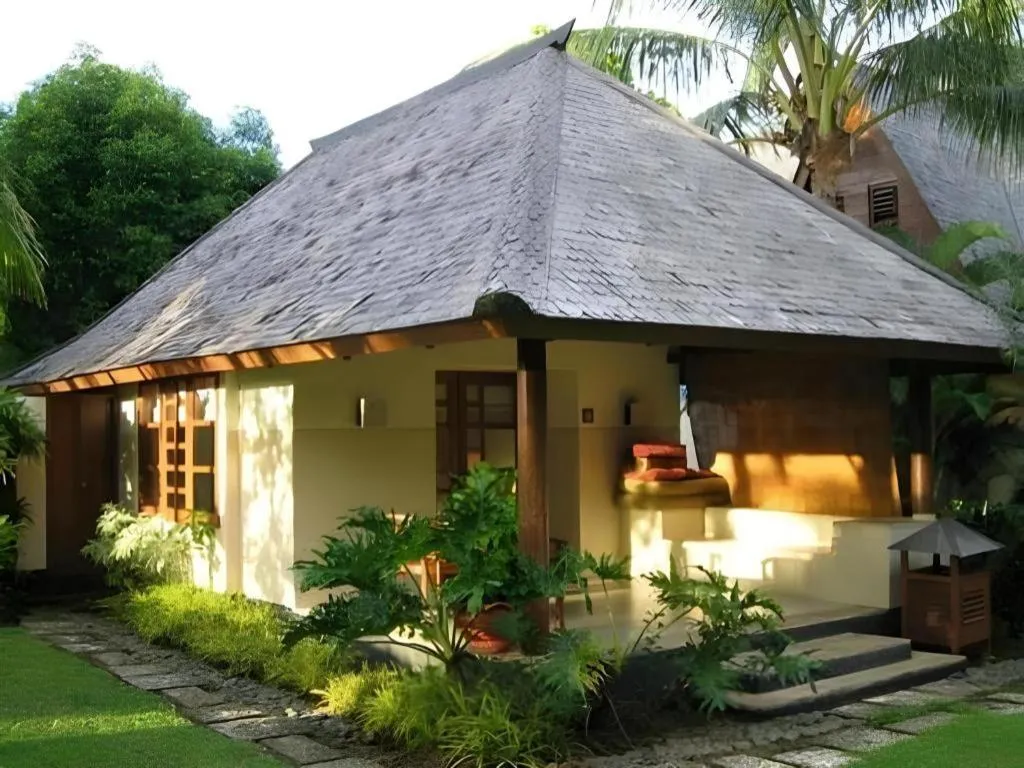 Tanjung Lesung Beach Hotel