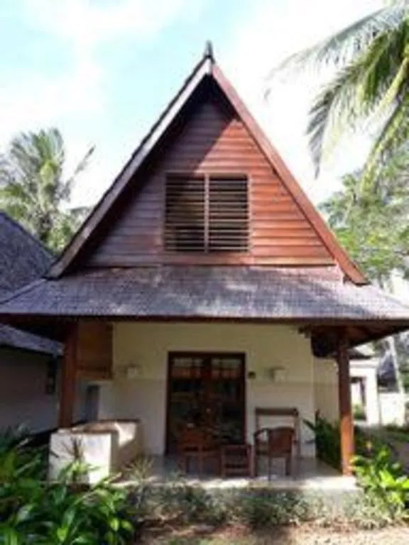 Tanjung Lesung Beach Hotel