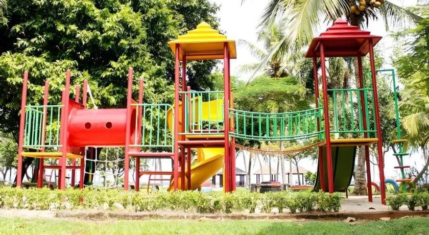 Tanjung Lesung Beach Hotel