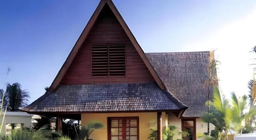 Tanjung Lesung Beach Hotel