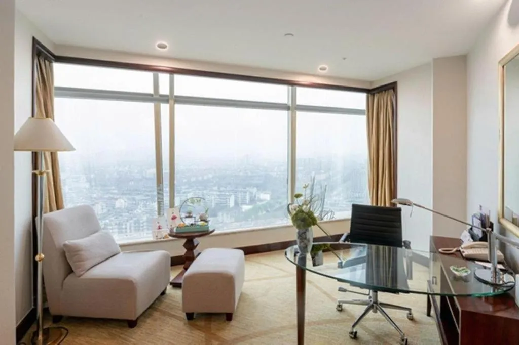 New Century Grand Hotel Zhuji Yaojiang