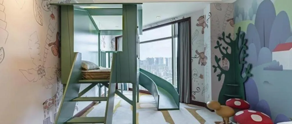 New Century Grand Hotel Zhuji Yaojiang