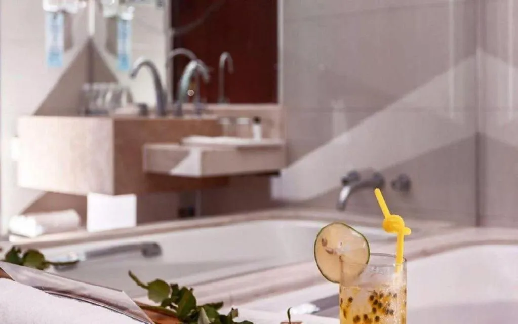 New Century Grand Hotel Zhuji Yaojiang