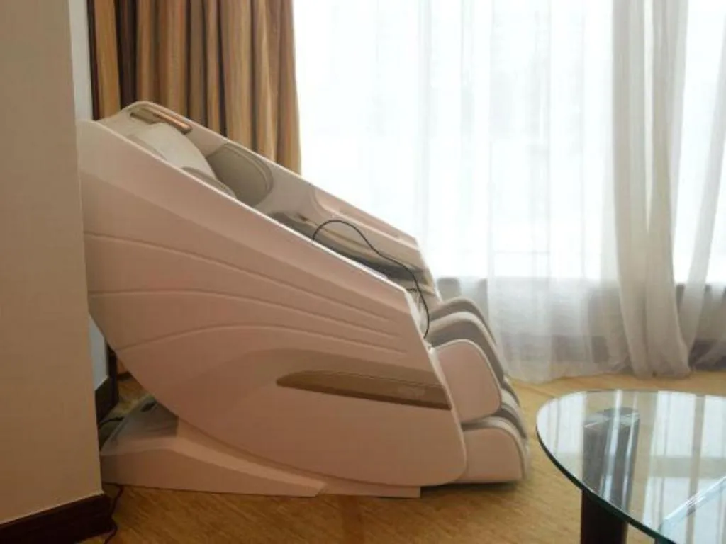 New Century Grand Hotel Zhuji Yaojiang