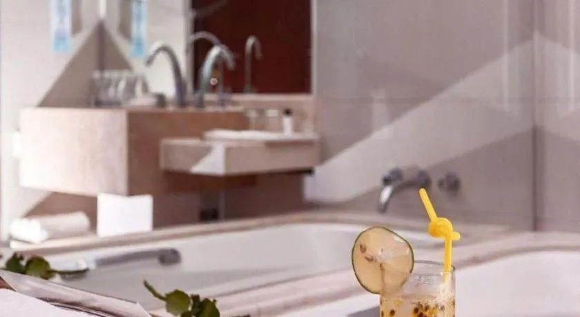 New Century Grand Hotel Zhuji Yaojiang