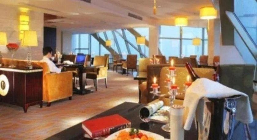 New Century Grand Hotel Zhuji Yaojiang