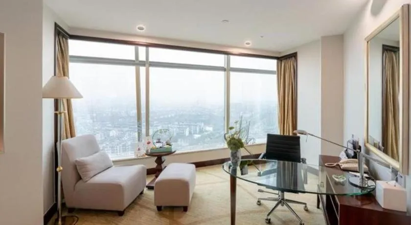 New Century Grand Hotel Zhuji Yaojiang