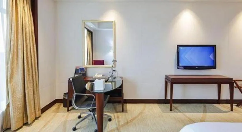 New Century Grand Hotel Zhuji Yaojiang