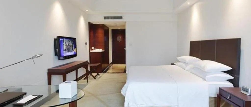 New Century Grand Hotel Zhuji Yaojiang