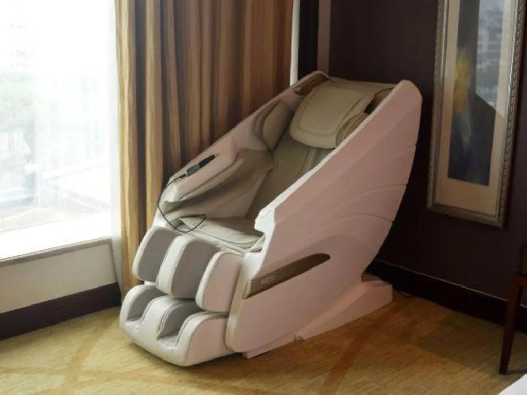 New Century Grand Hotel Zhuji Yaojiang