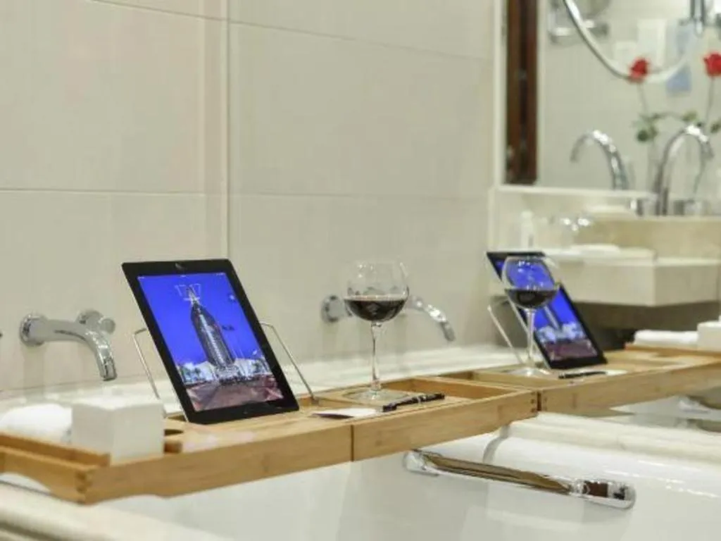 New Century Grand Hotel Zhuji Yaojiang