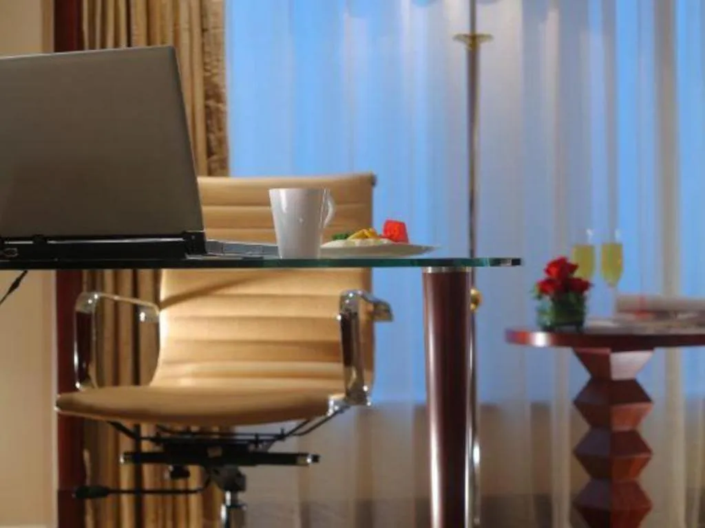 New Century Grand Hotel Zhuji Yaojiang