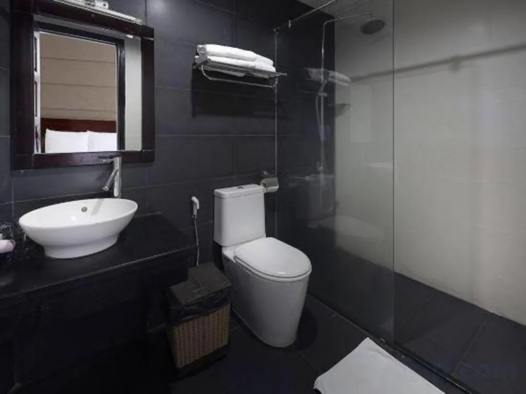 Barcelona Hotel Nha Trang