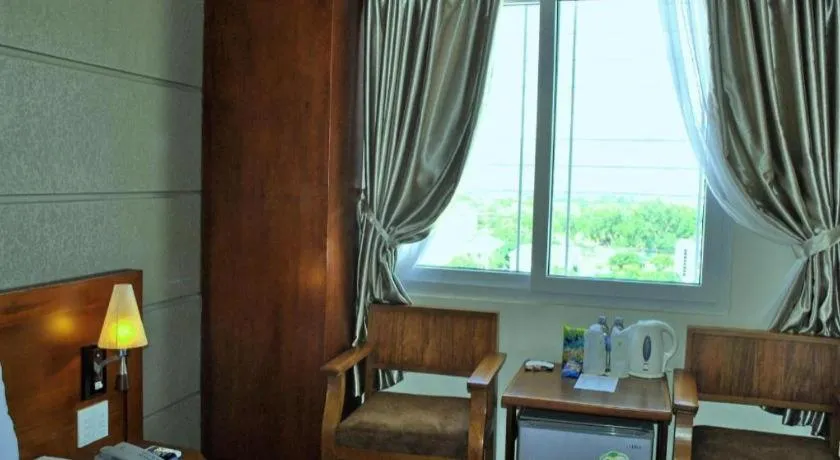 Barcelona Hotel Nha Trang