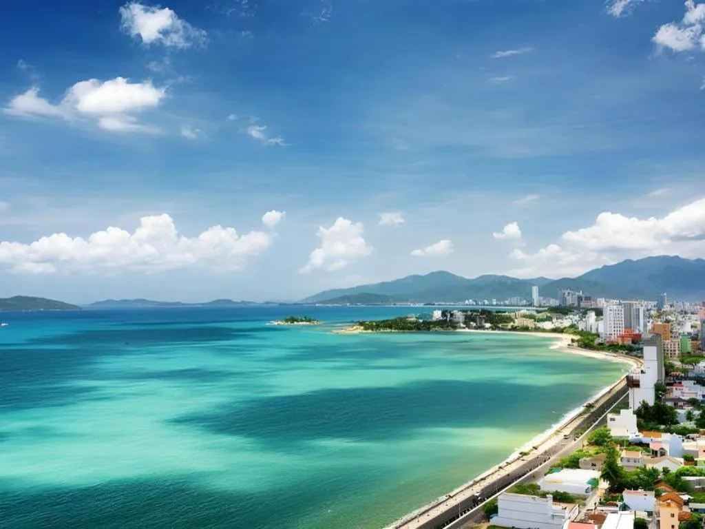 Barcelona Hotel Nha Trang