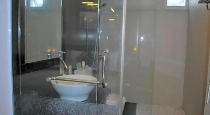 Barcelona Hotel Nha Trang