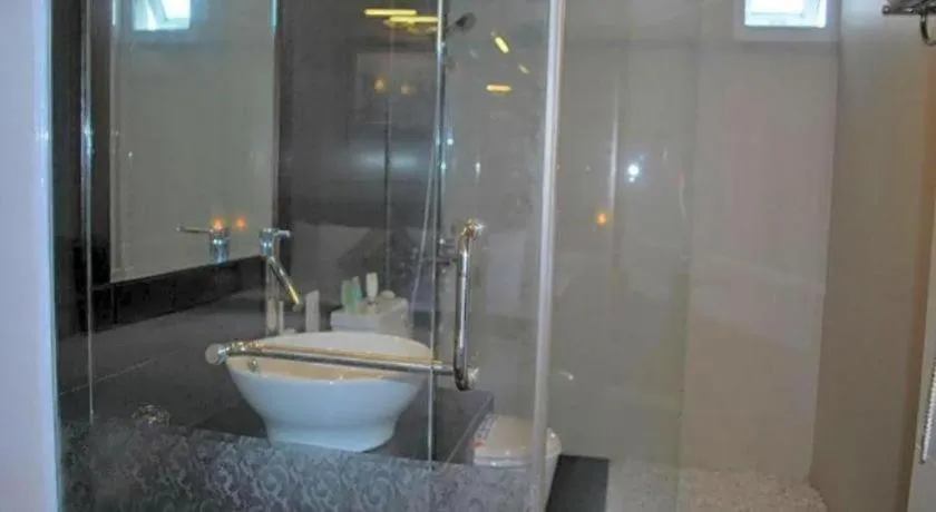 Barcelona Hotel Nha Trang