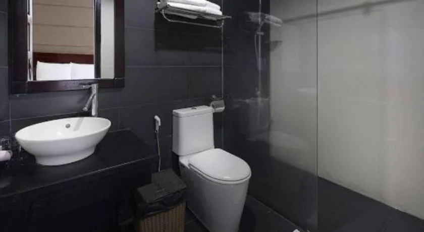 Barcelona Hotel Nha Trang