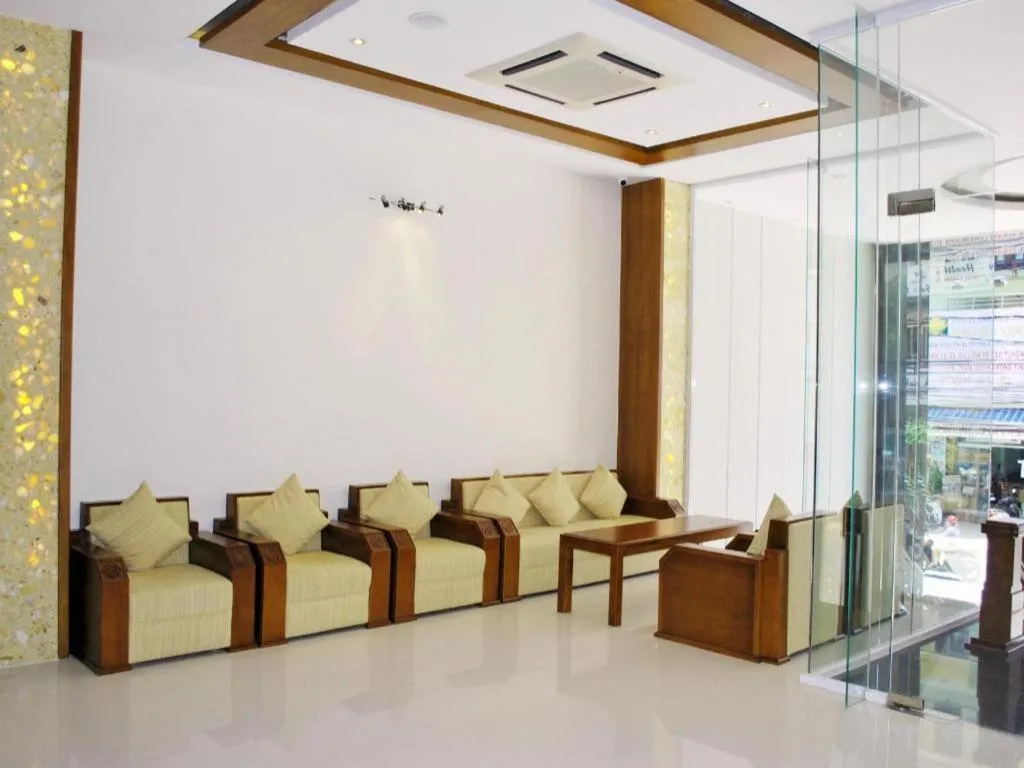 Barcelona Hotel Nha Trang