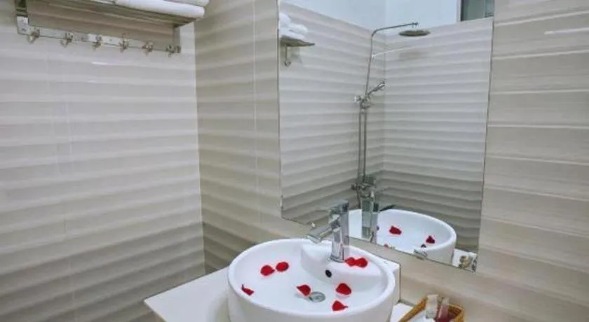 Barcelona Hotel Nha Trang