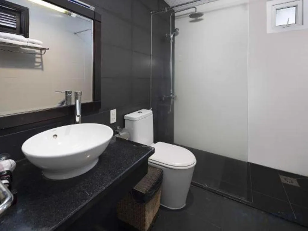 Barcelona Hotel Nha Trang