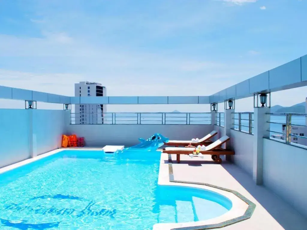 Barcelona Hotel Nha Trang Barcelona Hotel Nha Trang