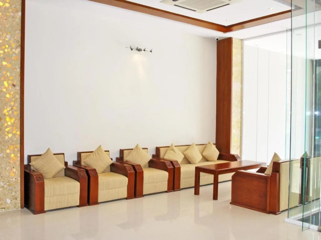 Barcelona Hotel Nha Trang