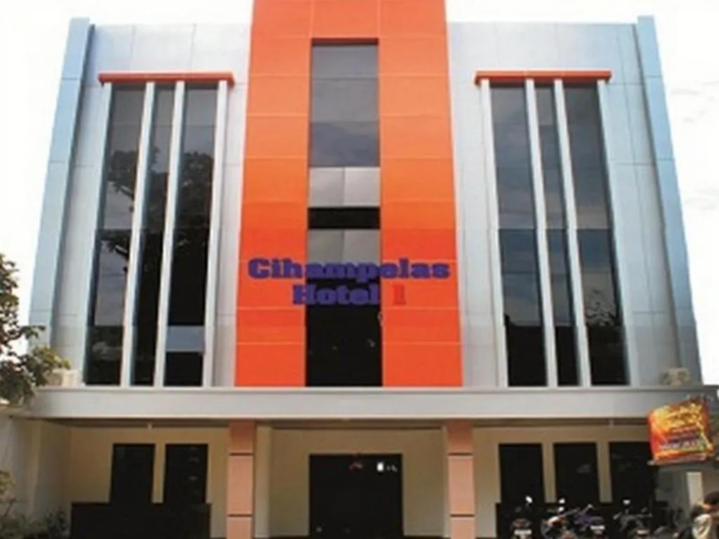 Hotel Cihampelas 1