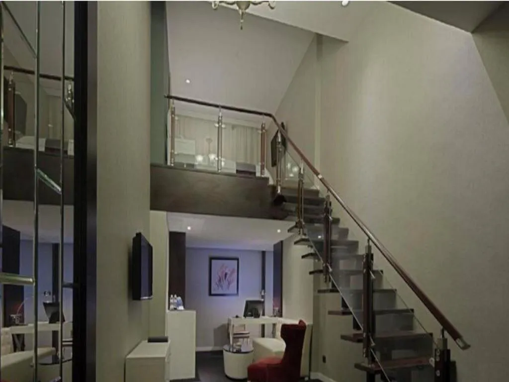 New Century Manju Hotel Shanghai New International Expo Center