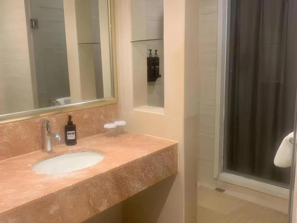 New Century Manju Hotel Shanghai New International Expo Center