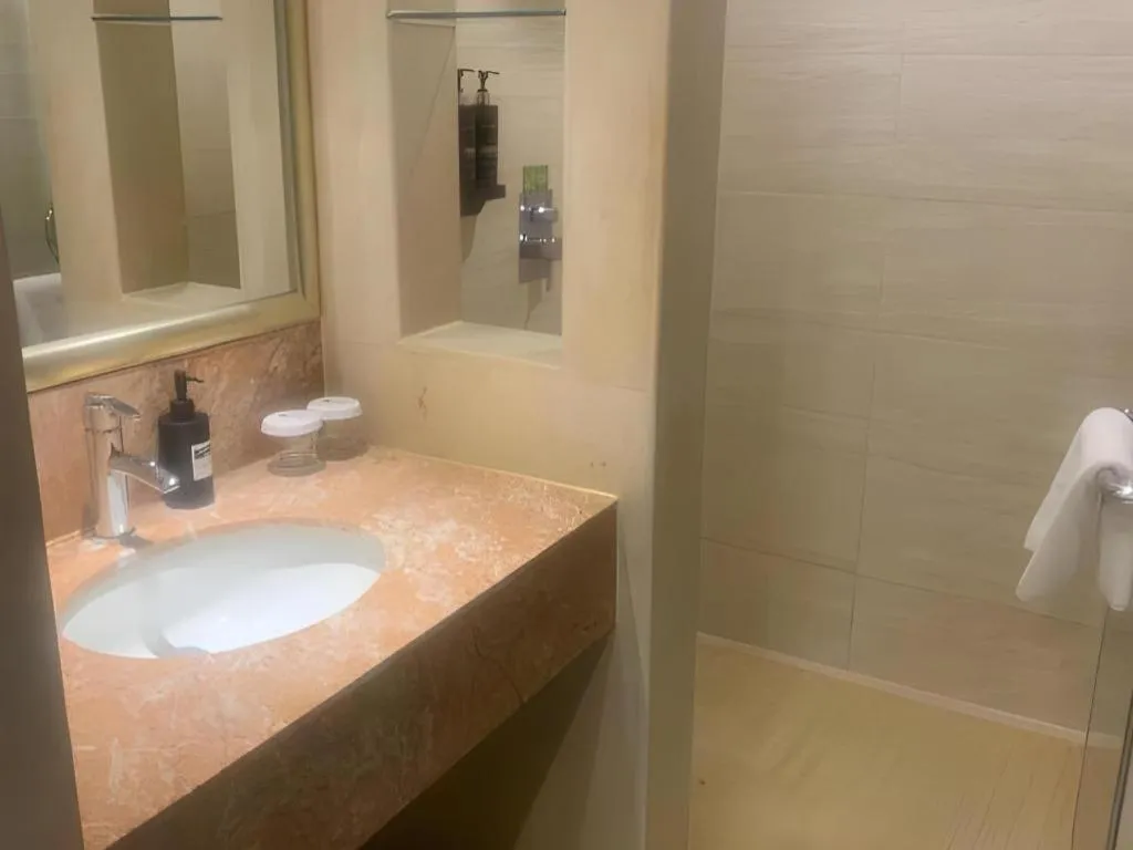 New Century Manju Hotel Shanghai New International Expo Center