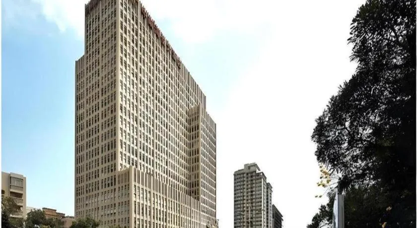 South China Laguna Hotel